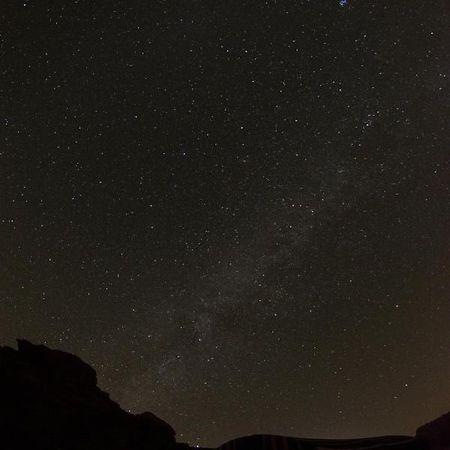 Hotel Stars Life Camp-Tour Wadi Rum Exteriér fotografie